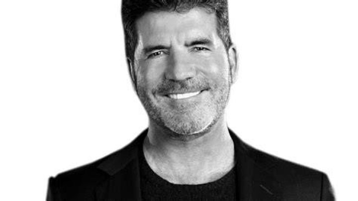 Simon Cowell Variety500 Top 500 Entertainment Business Leaders