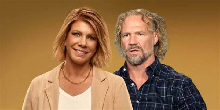 Sister Wives Meri Brown pays homage to 'miracle' child Leo on their