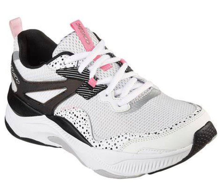 Skechers Mira Big Pr Ld32 Low Trainers Denmark
