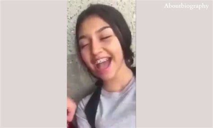 Skyleakss Braces Girl leaked viral video sparks controversy and online
