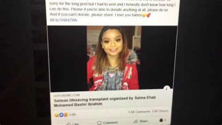 Slay With Salma Story YouTube