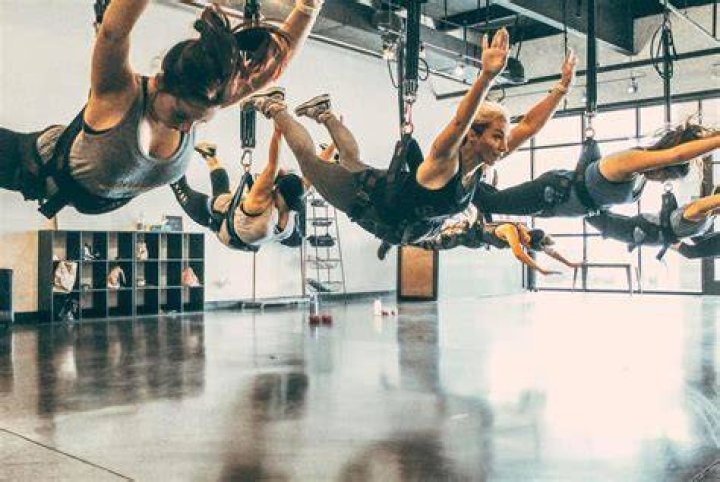 Sling Bungee Home Sling Bungee Fitness