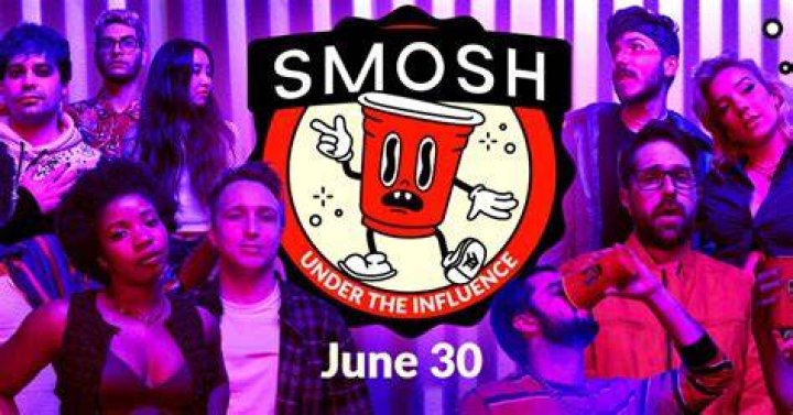 Smosh under the influence live News, Rumors and Information Bleeding