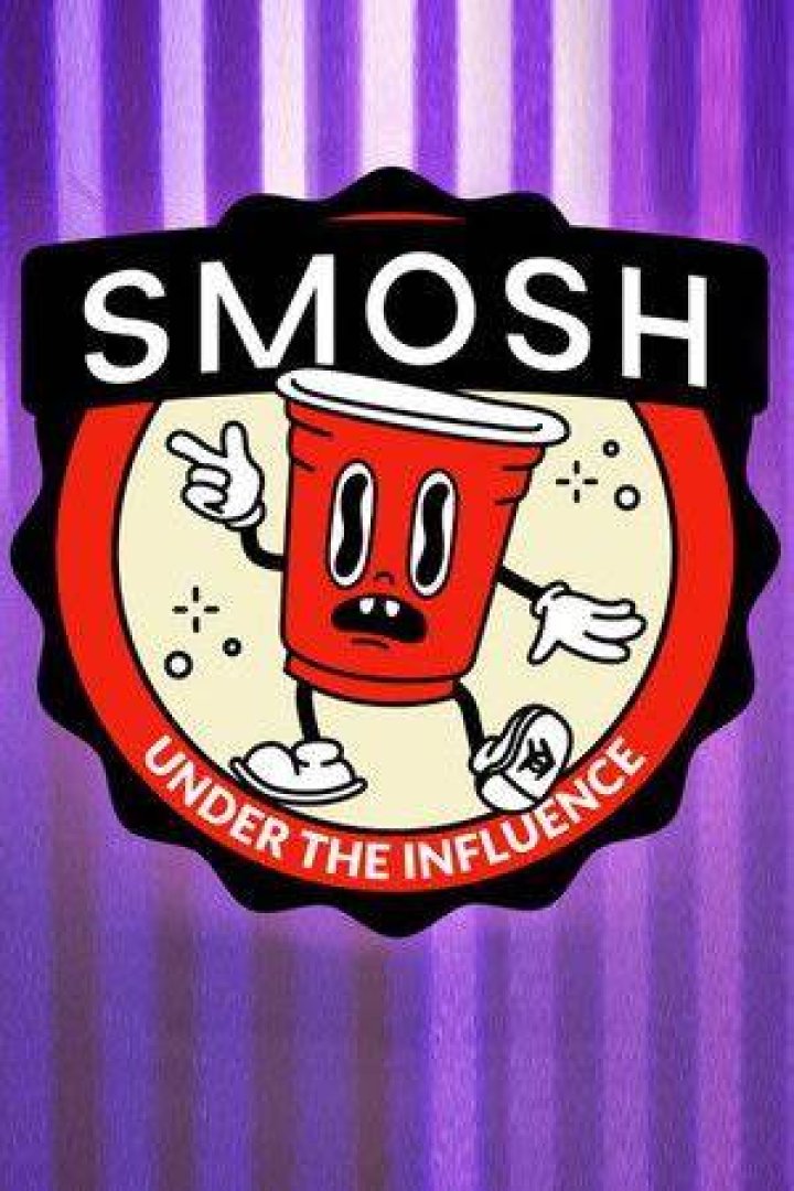 Smosh Under The Influence Smosh Wiki Fandom