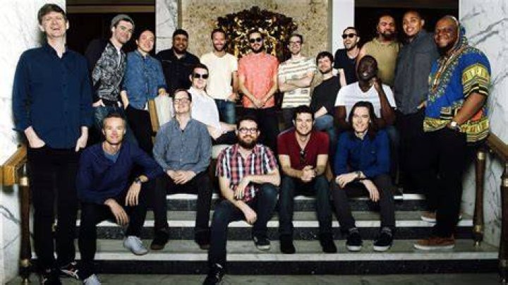 Snarky Puppy's Shaun Martin Talks New Orleans, Nelson Mandela, And His