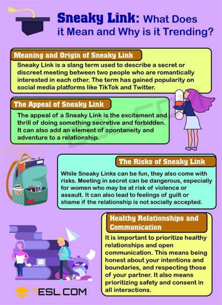 Sneaky Link Meaning What It Is and Why You Should Know About It