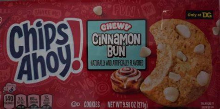 So apparently Cinnamon Bun is voiced by the same guy (Dee Bradley Baker