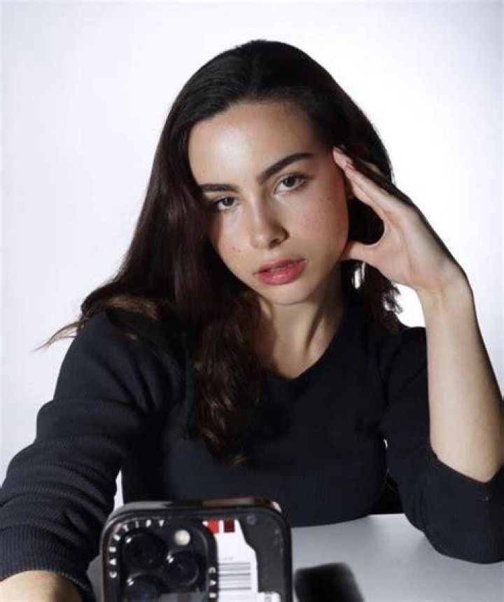Sofiaspams Nude OnlyFans Leaks Album Girls