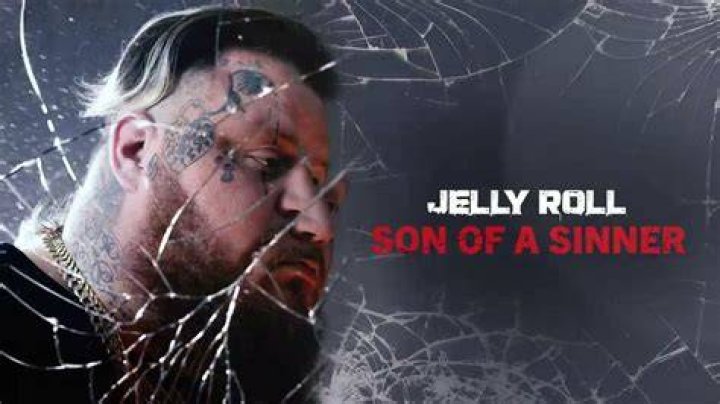 SON OF A SINNER Jelly Roll