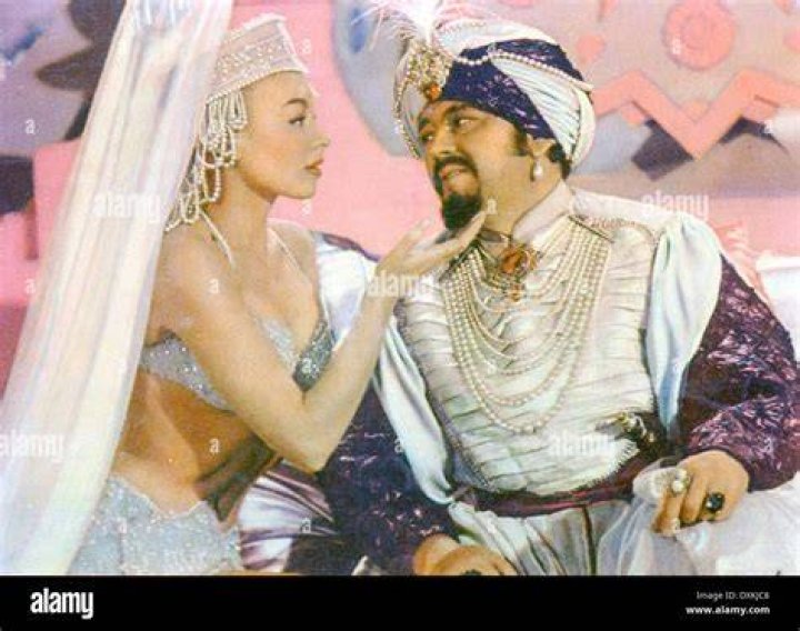 Son Of Sinbad Stock Photos & Son Of Sinbad Stock Images Alamy