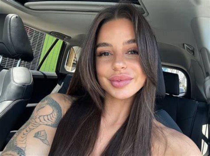 Sonya Jess Pictures