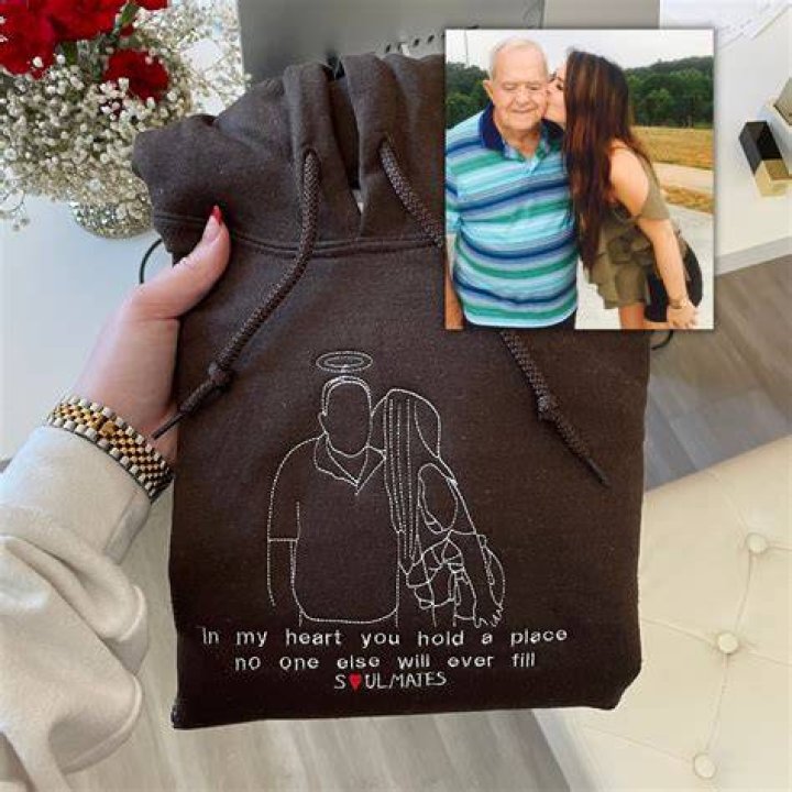 Soulmate Customs Custom Embroidery And Personalized Gifts