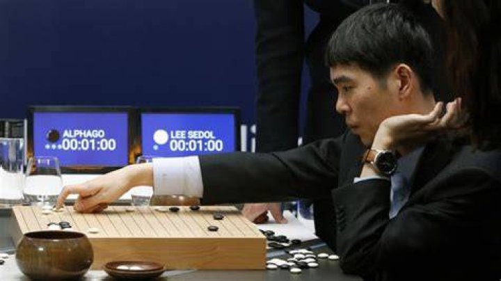 South Korean professional Go player Choi Jeong wins the championship of