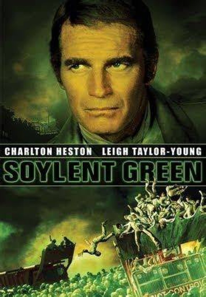 Soylent Green Movies on Google Play