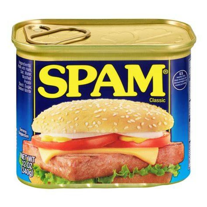 Spam Classic, 12 Ounce Can