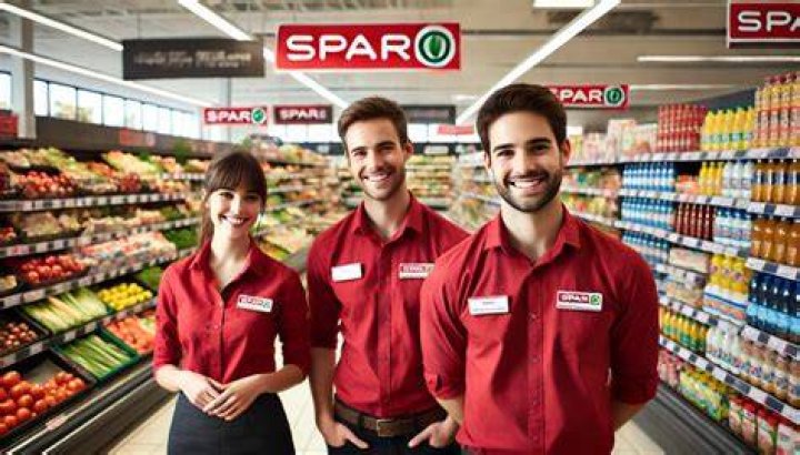 Spar employee trending video 😱ngeke ukholwe YouTube