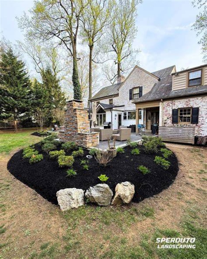 Sperduto Landscaping Horsham PA