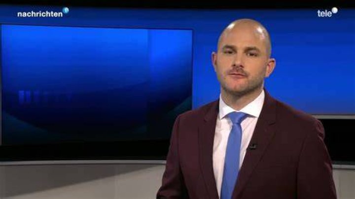 Sportvorschau Steven Mack Tele1