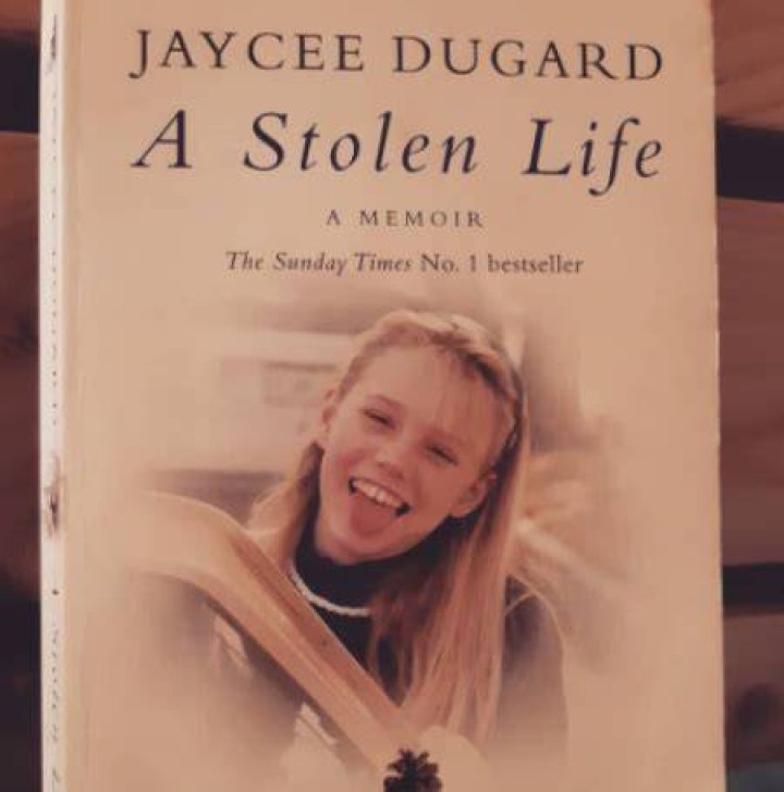 Starlet Dugard Where Is Jaycee Dugard's Daughter Now? Dicy Trends