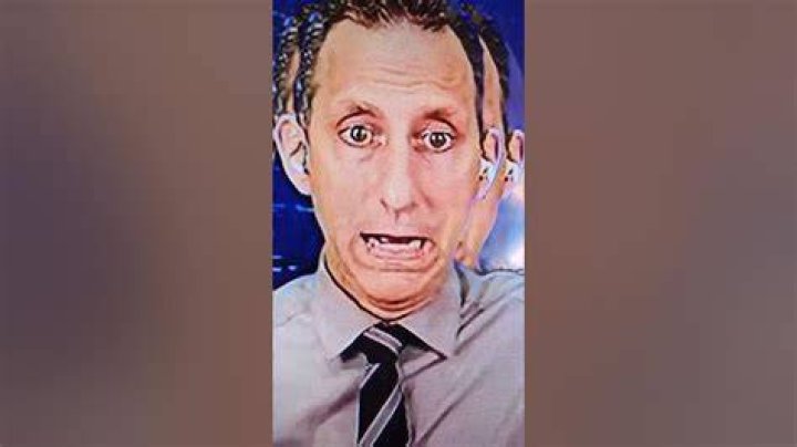 Steve Lookner Best Moments Part 1 Israel Gaza War Coverage YouTube
