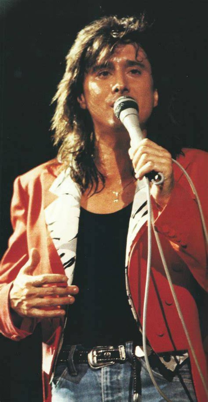 Steve Perry Journey Band, Journey Steve Perry, Music Star, Man Alive