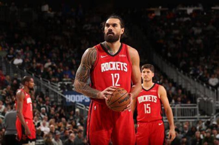 Steven Adams plans to celebrate his birthday in the bubble by &lsquo;having a feed&rsquo; NBA Action News