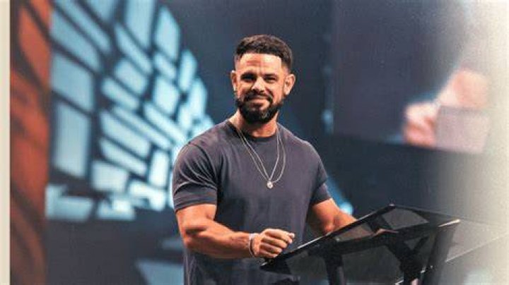 Steven Furtick Net Worth How Much is Steven Worth?