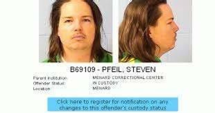 Steven Pfeil Teen Killer Murders 2 In Illinois My Crime Library