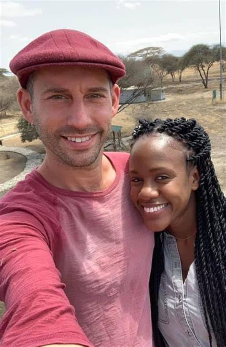 Steven Weber Jr drowns proposing underwater to girlfriend Kenesha