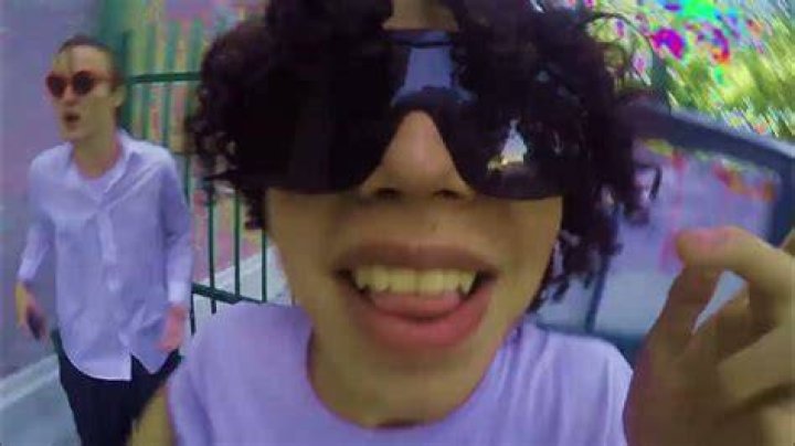 STIFFY BIG BANG (CRUNCHTIME) YouTube