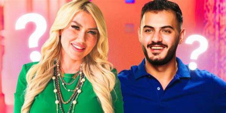 Still Together? 'Real World/Road Rules' Couples Through the Years