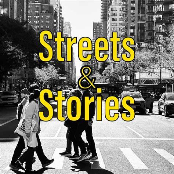 Stories Of The Streets With Karishma Mehta From Humans Of Bombay