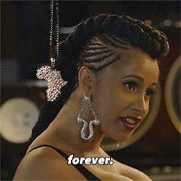 Stream CARDI B FOREVER (MartyParty Remake) by MartyParty Listen