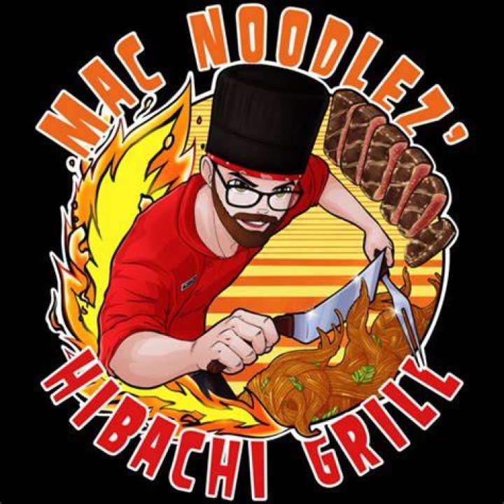 Stream Hibachi Grill Rap Song by Mac Noodlez by Mac Noodlez Listen