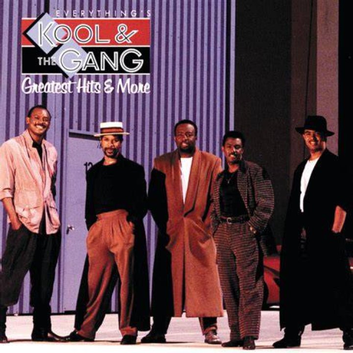Stream Kool And The Gang Hollywood Swinging (XS Edit) by DjXSLondon