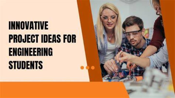Students work on innovative ideas for Mayor's awards Bundaberg Now