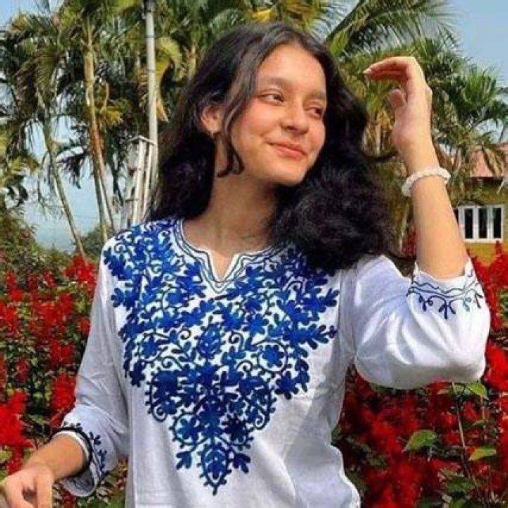 Subhashree Sahu a 17yearold girl's leaked MMS video The dark side of