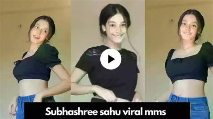 Subhashree Sahu MMS Viral, Leaked Video, Leak MMS Link Telegram, Hot