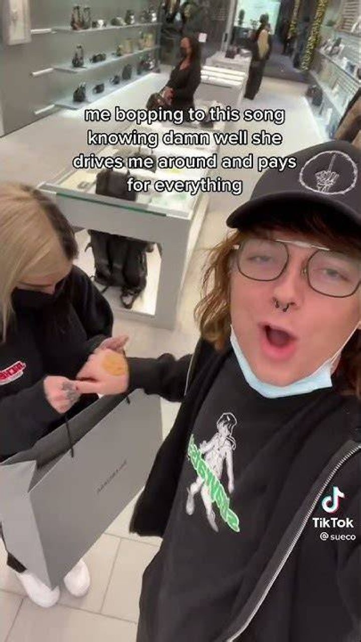 Sueco Tik Tok YouTube