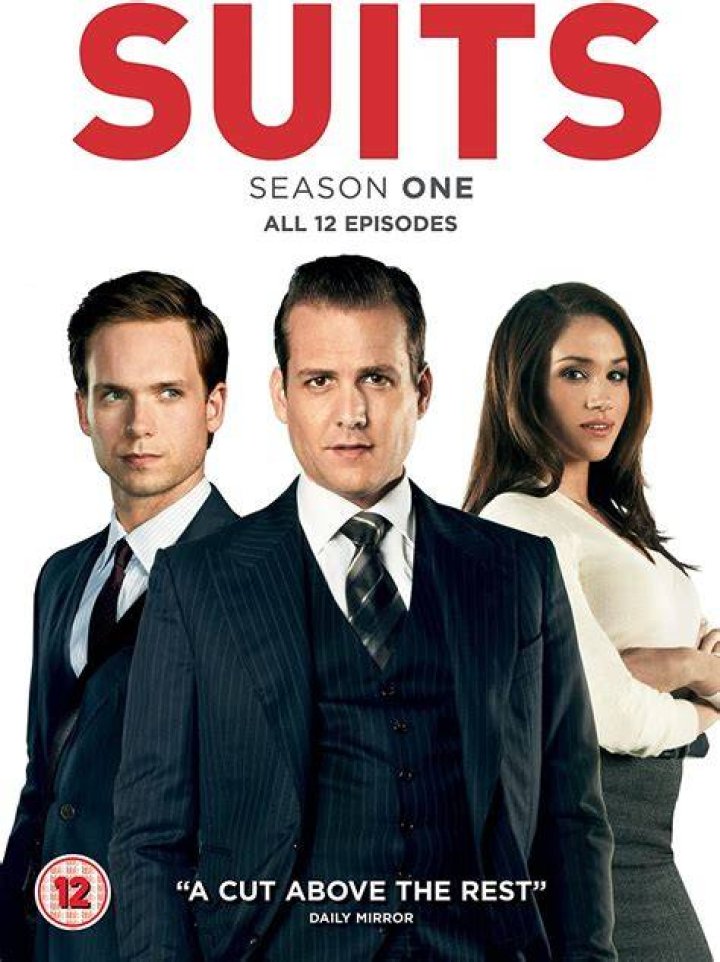 Suits Season 1 Where to watch streaming and online