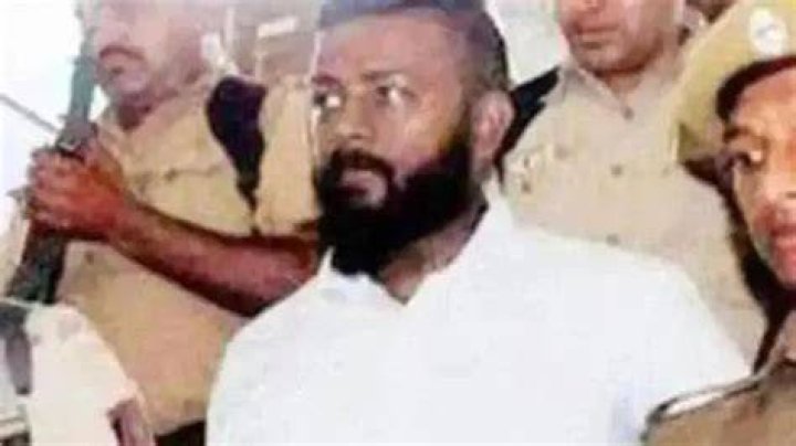 Sukesh Chandrashekhar SC refuses to entertain bail plea of Sukesh