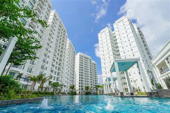 Summerskye Residences by Ideal Homes Properties Sdn Bhd for sale New