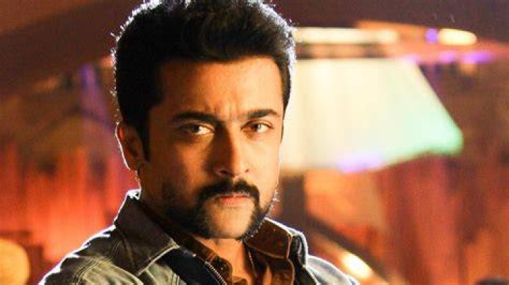 Suriya biography, Age, Photos and Family B4blaze