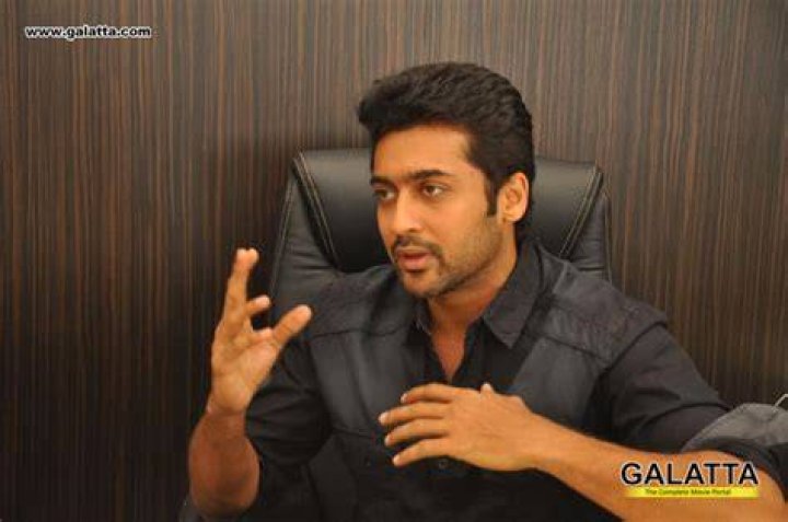 Suriya Biography like Zodiac Sign, Family, Biodata, Height, Weight, Age