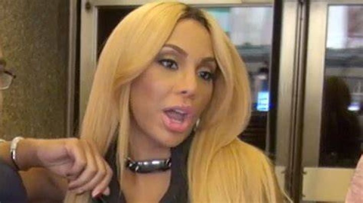 Tamar Braxton asks court to declare her single immediately in her