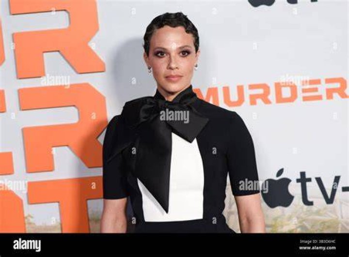 Tattiawna Jones Movies, Bio and Lists on MUBI