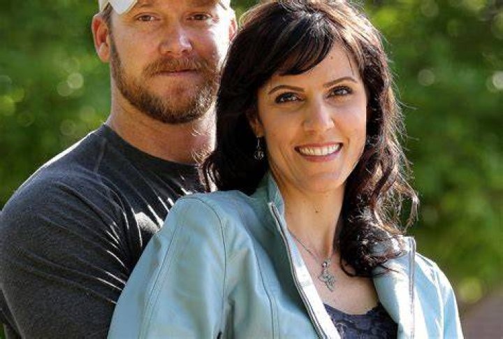 Taya Kyle Pens Emotional Anniversary Love Letter to Chris Kyle Us Weekly