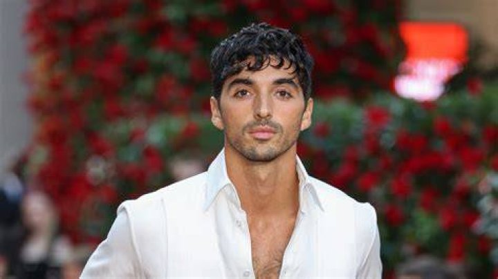Taylor Zakhar Perez Nationality American? Family Ethnicity NewsFinale
