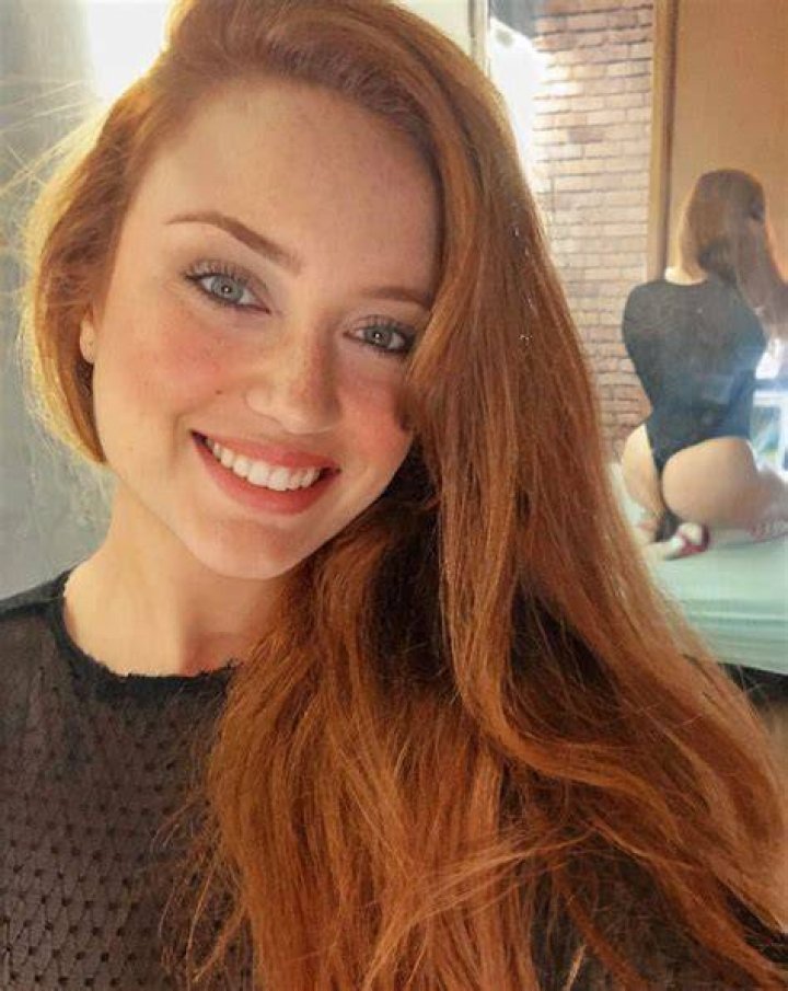 Teare Candelier (therealteare) r/GRAMBADDIES