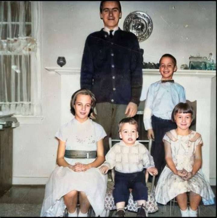 Ted Family Ted bundy, Famous serial killers, Jeffrey dahmer